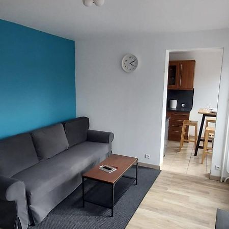 Appartement 93M² Renove 4 Ch. Oullins Exteriér fotografie