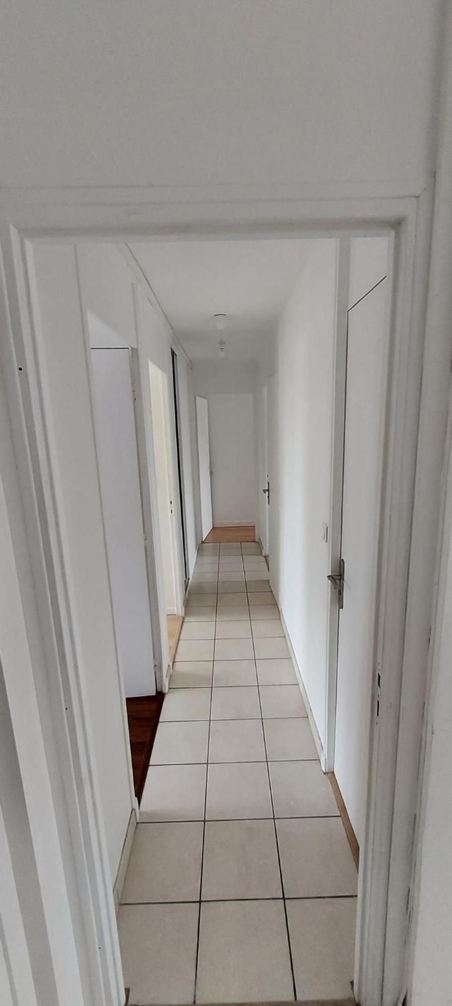 Appartement 93M² Renove 4 Ch. Oullins Exteriér fotografie