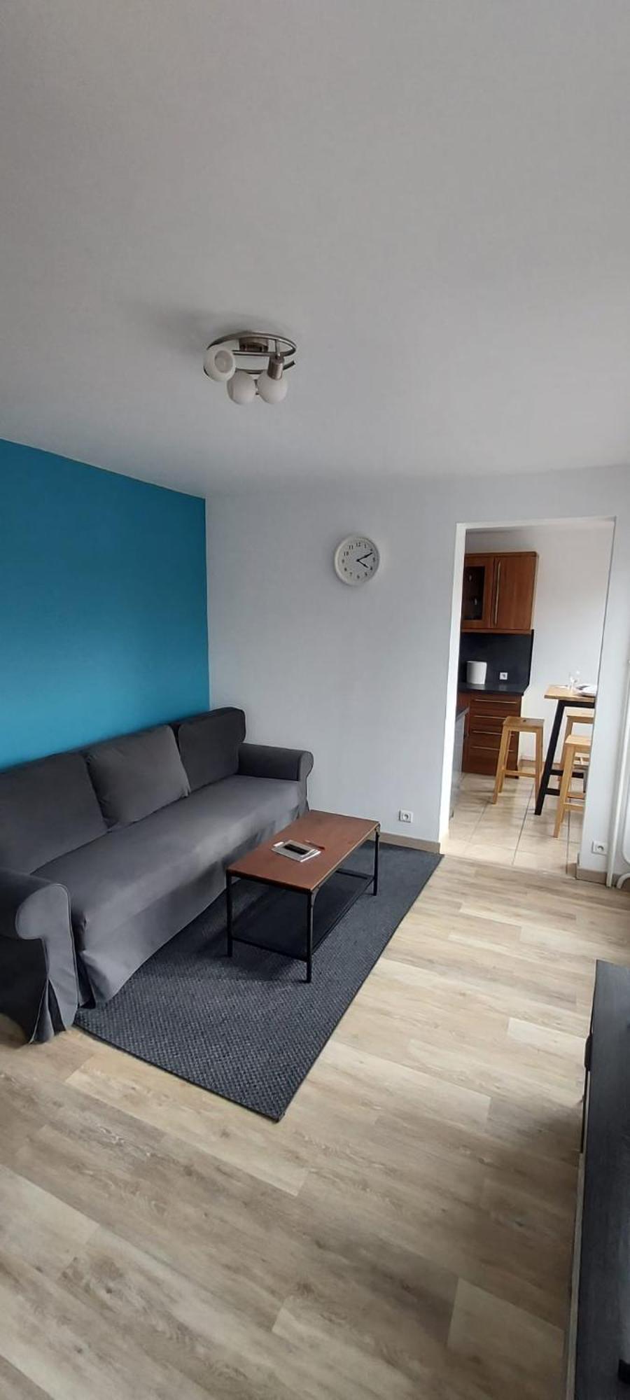 Appartement 93M² Renove 4 Ch. Oullins Exteriér fotografie